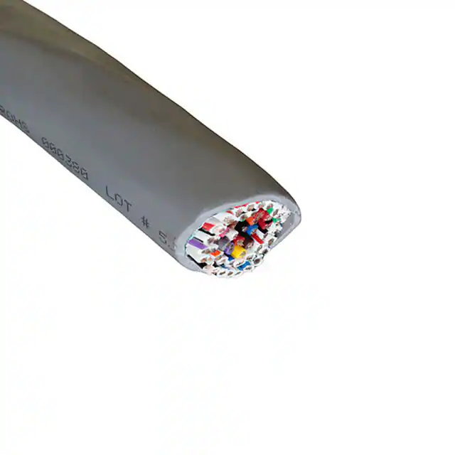 5390/50C SL002 Alpha Wire  Cavi Fili